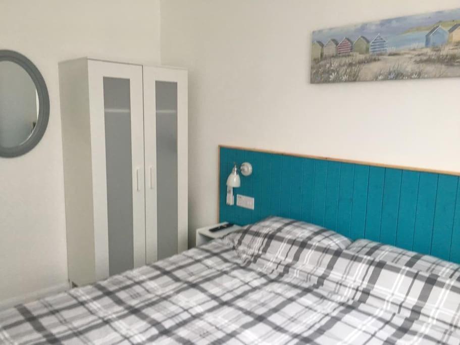 Woolacombe Breaks - 'Sea La Vie' Exterior foto